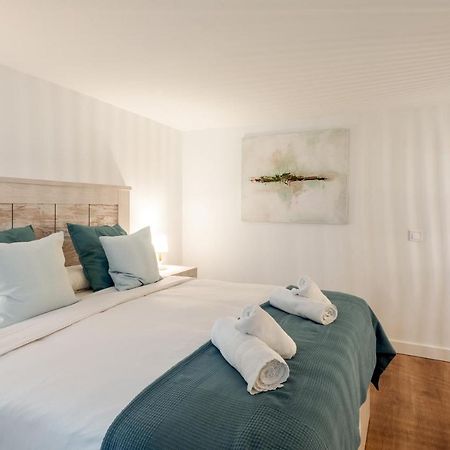 1 Bedroom 1 Bathroom Furnished - Lavapies - Duplex Madrid Extérieur photo